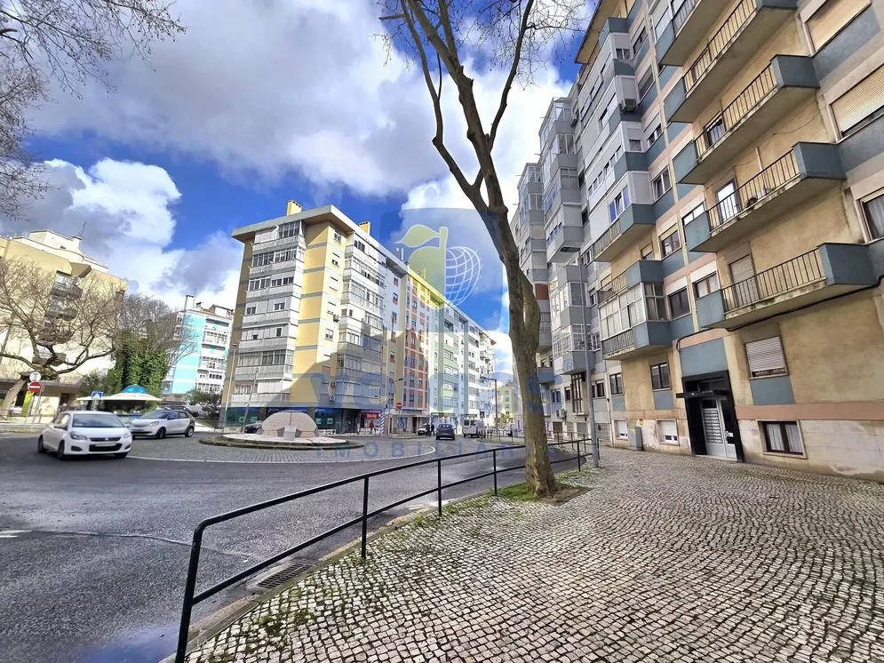 Obývací pokoj