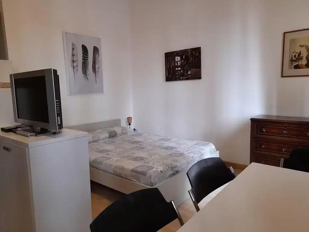 Obývací pokoj