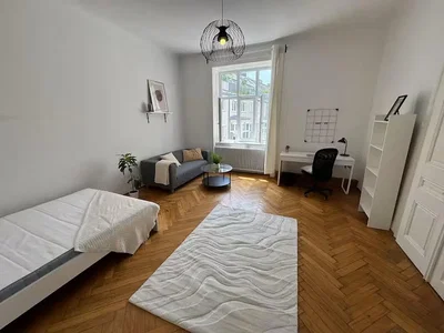 Obývací pokoj