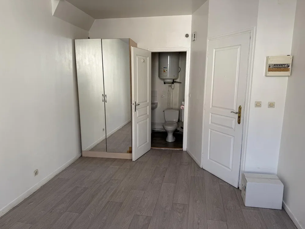 Obývací pokoj
