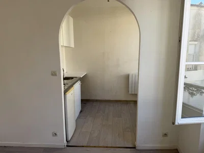 Obývací pokoj