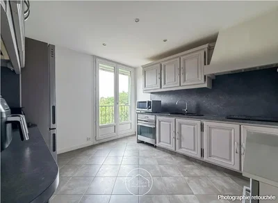 Obývací pokoj