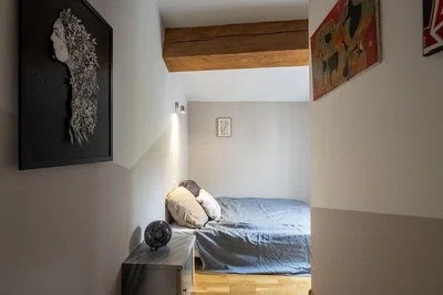 Obývací pokoj