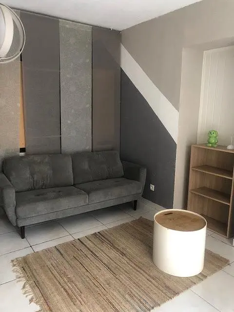 Obývací pokoj