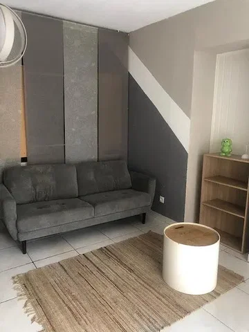 Obývací pokoj