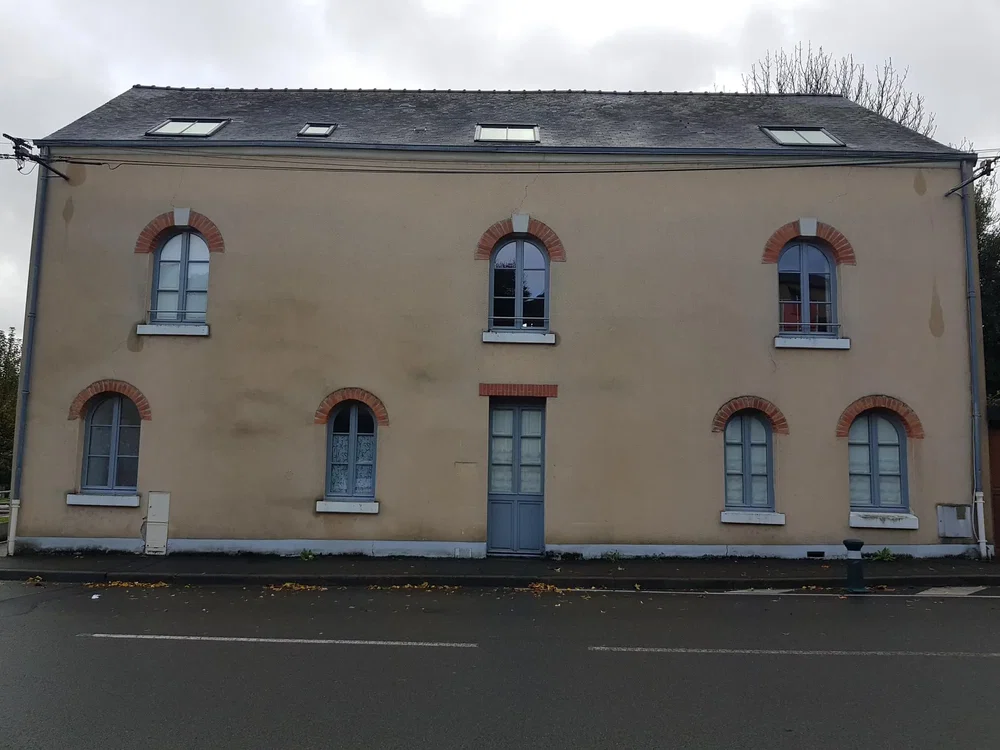 Obývací pokoj
