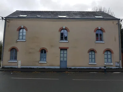 Obývací pokoj