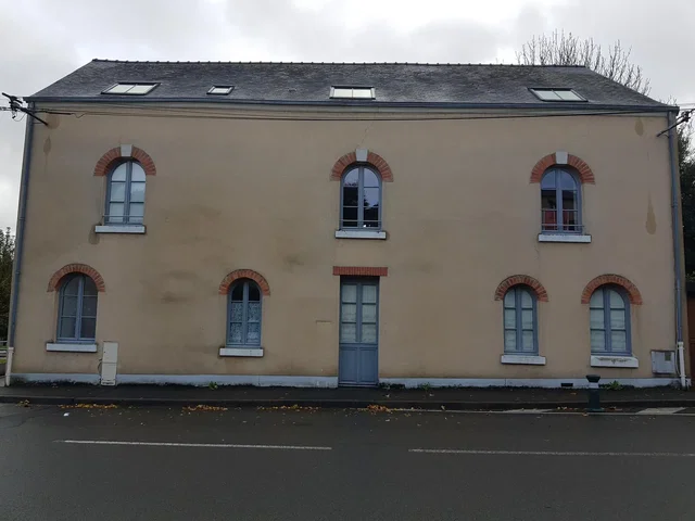 Obývací pokoj