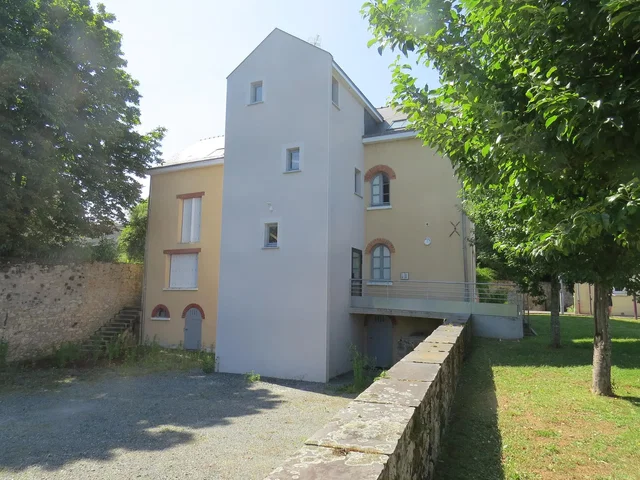 Obývací pokoj