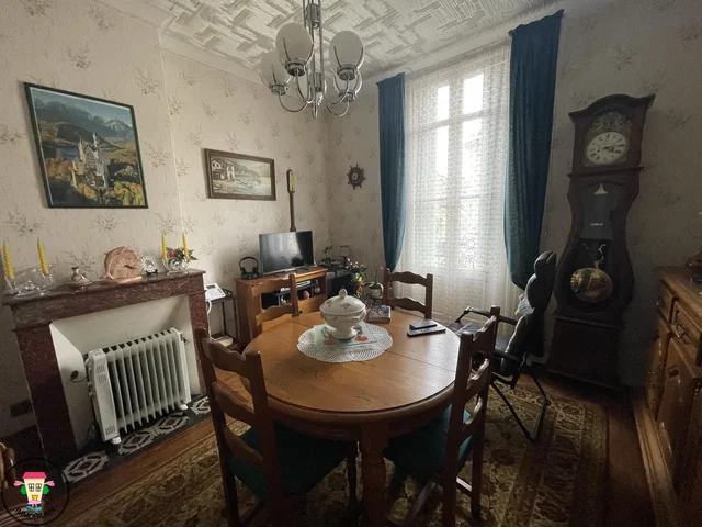 Obývací pokoj