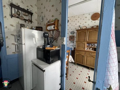 Obývací pokoj