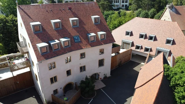 Obývací pokoj