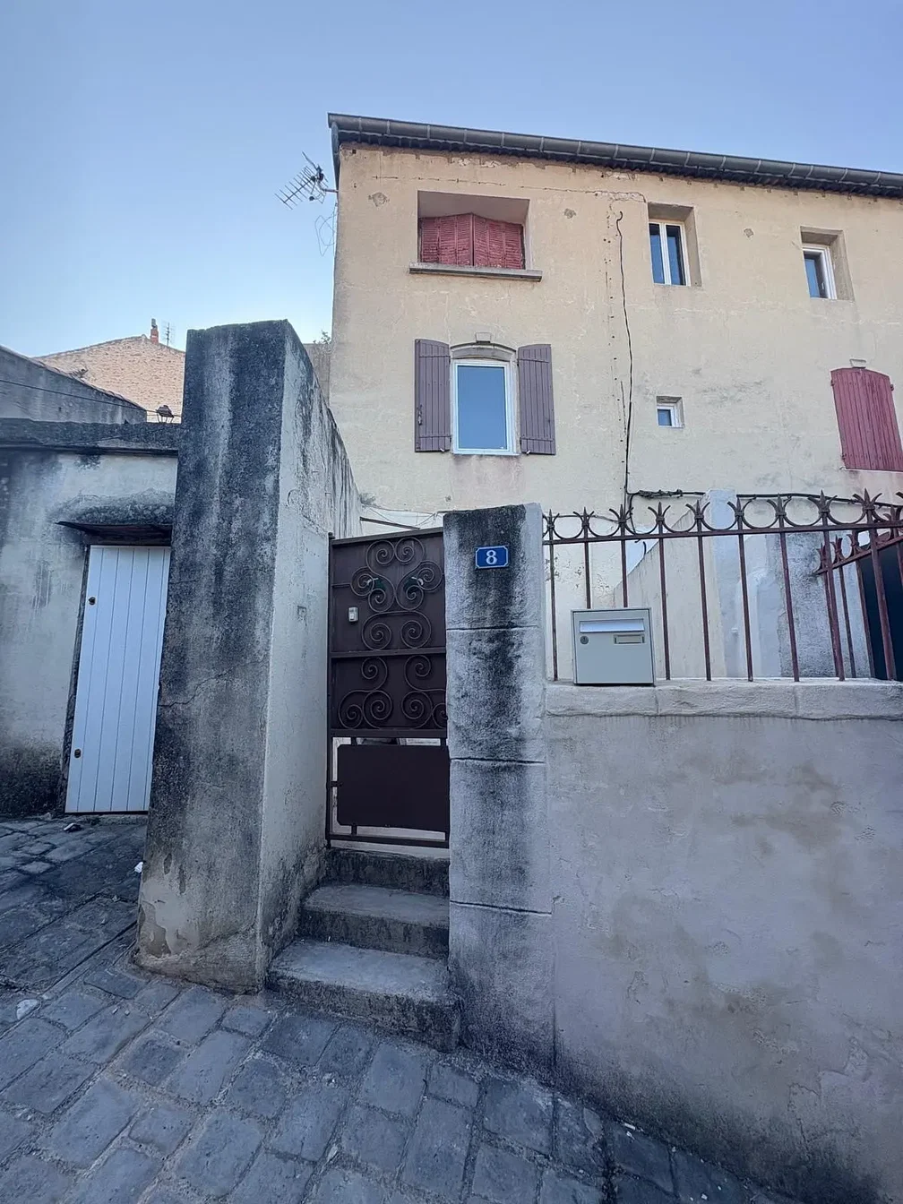 Obývací pokoj