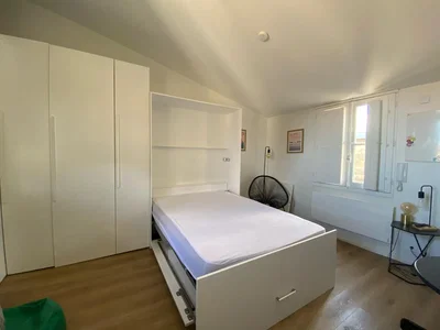 Obývací pokoj