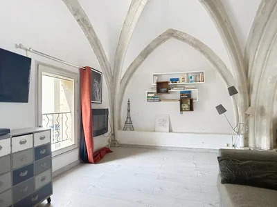 Obývací pokoj