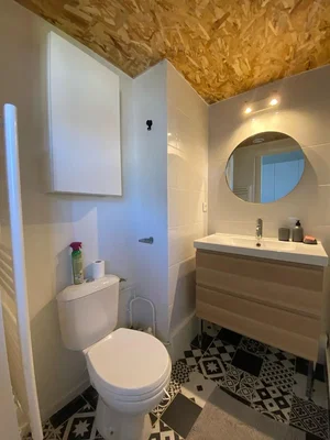 Obývací pokoj