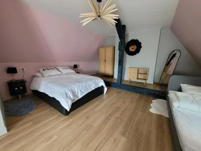 Obývací pokoj