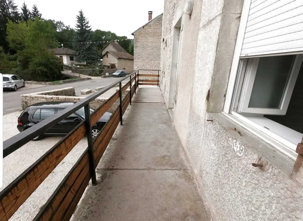 Obývací pokoj