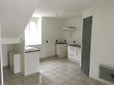 Obývací pokoj