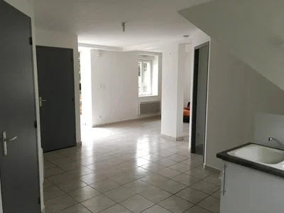 Obývací pokoj