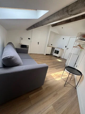 Obývací pokoj