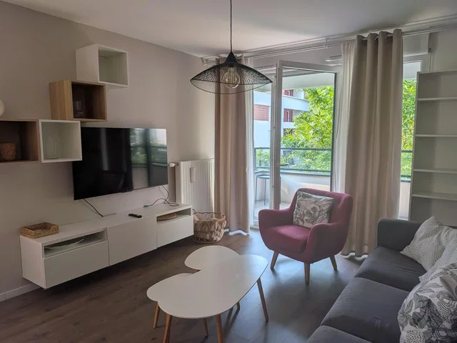 Obývací pokoj