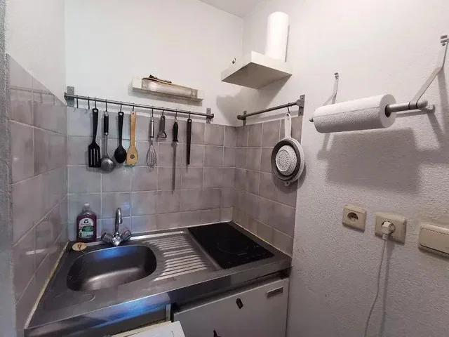 Obývací pokoj