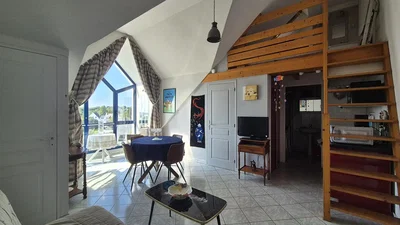 Obývací pokoj
