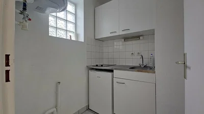 Obývací pokoj