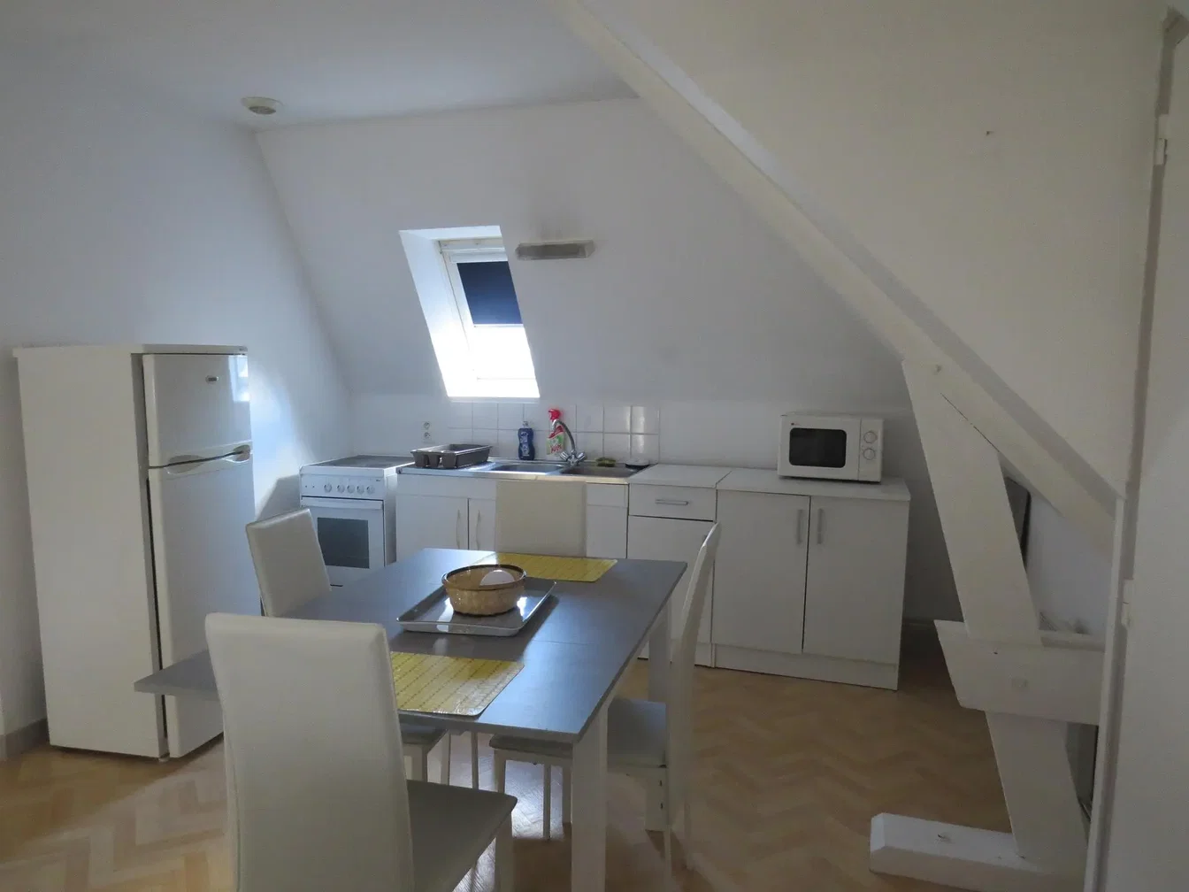 Obývací pokoj
