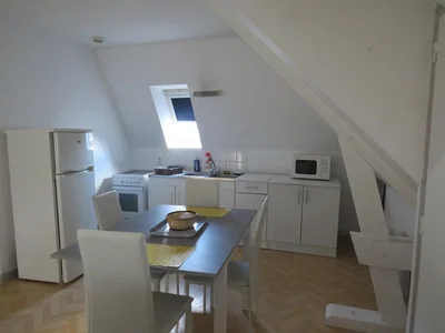 Obývací pokoj