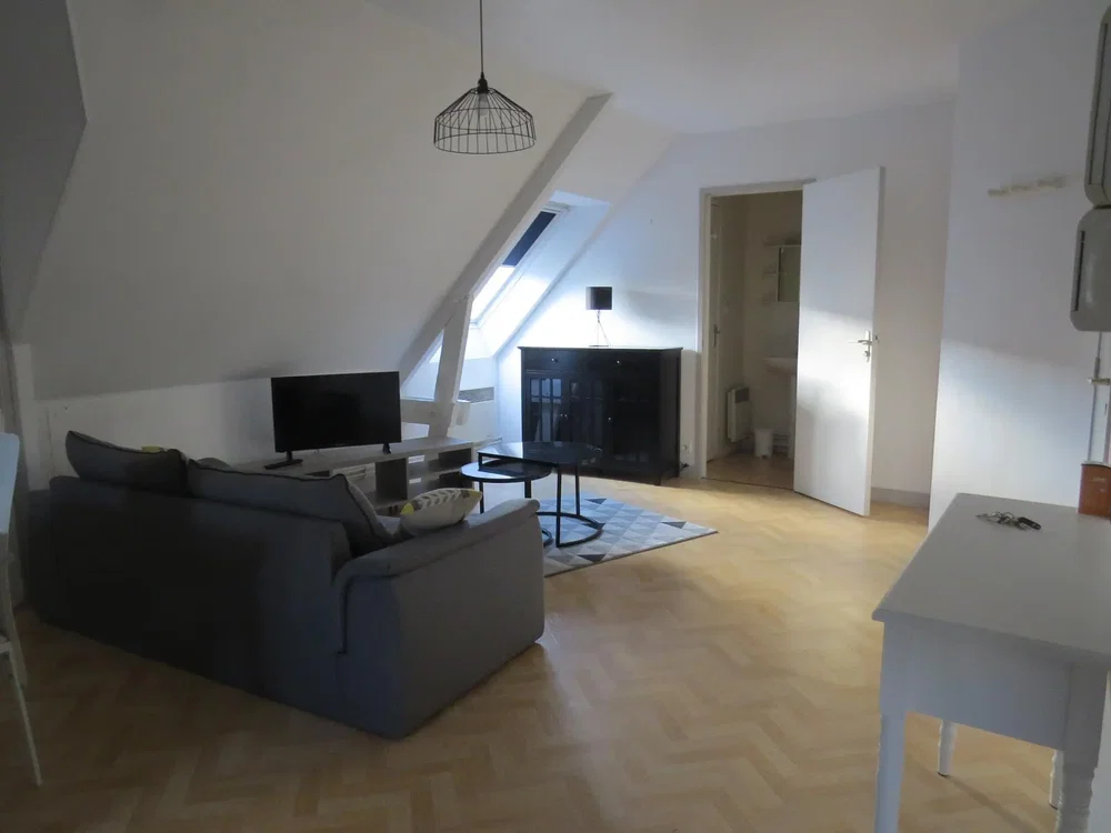 Obývací pokoj