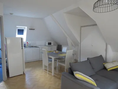 Obývací pokoj