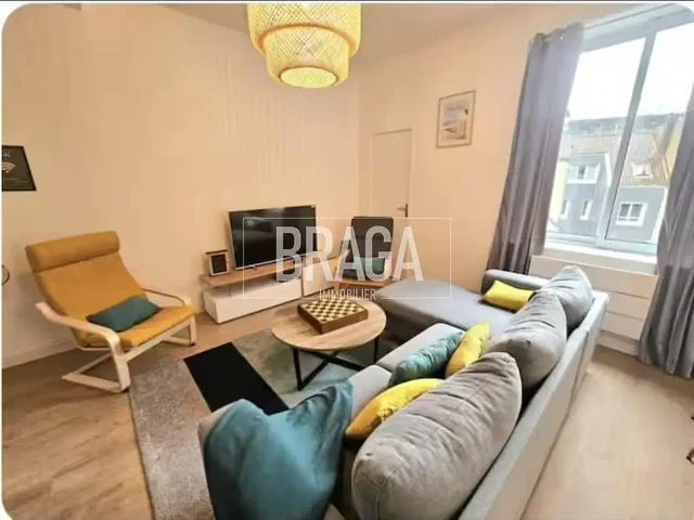 Obývací pokoj