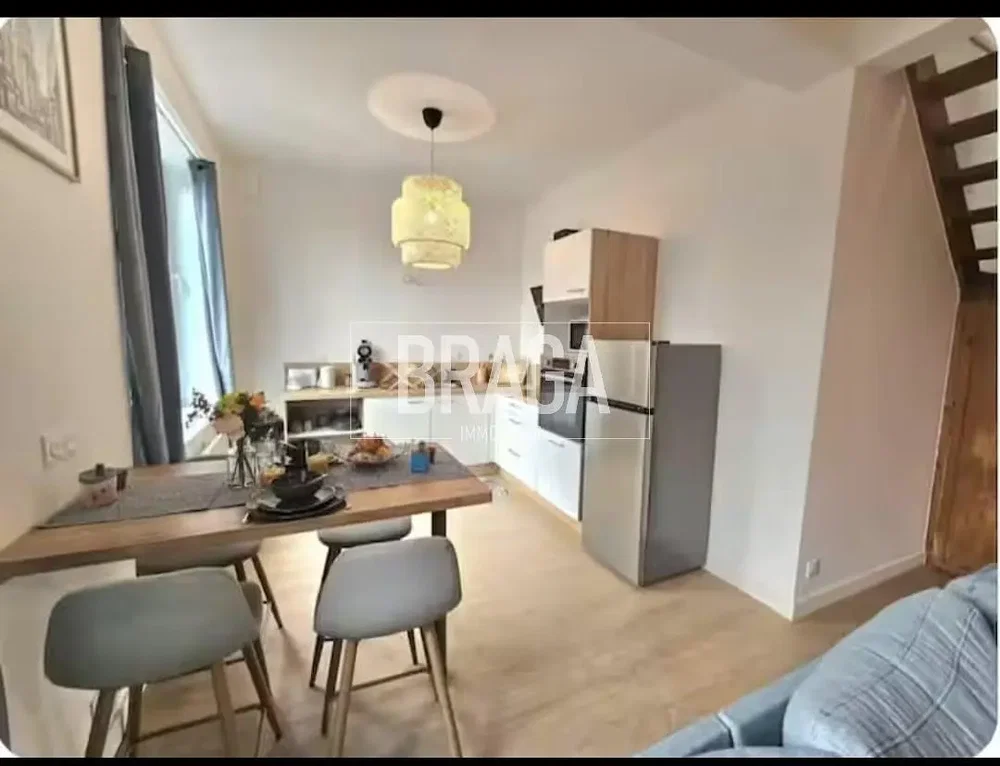 Obývací pokoj