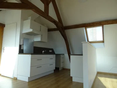 Obývací pokoj