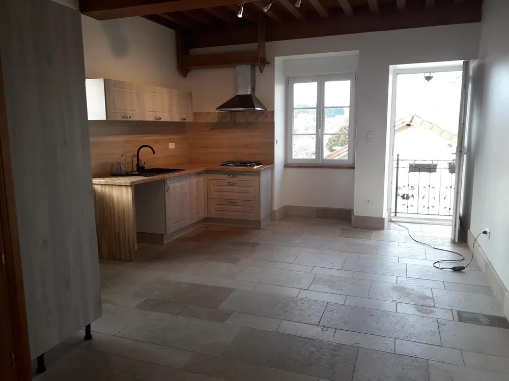 Obývací pokoj