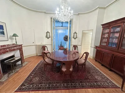 Obývací pokoj