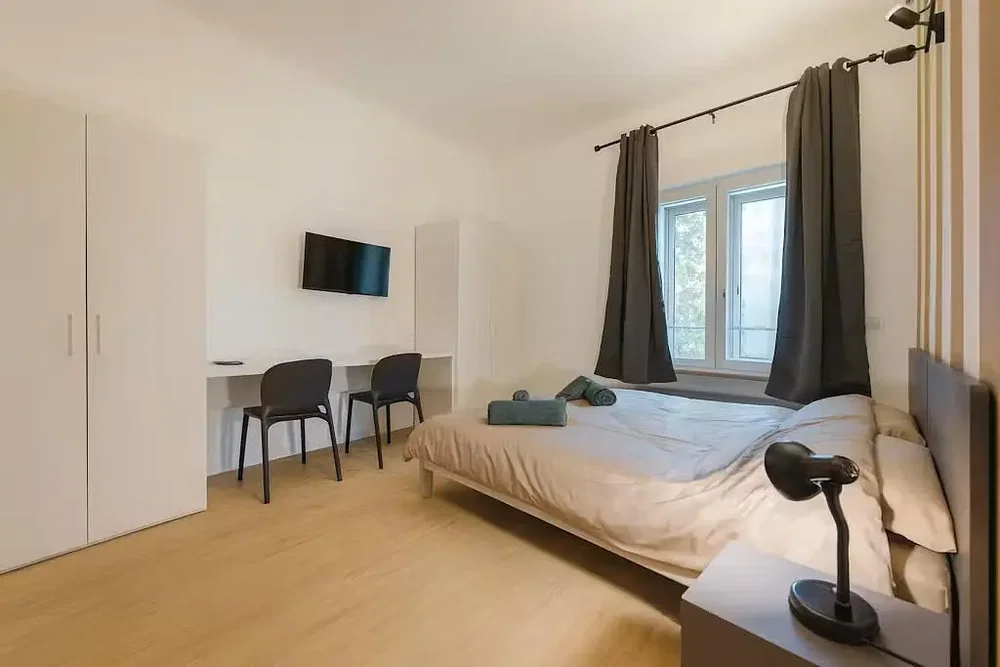 Obývací pokoj