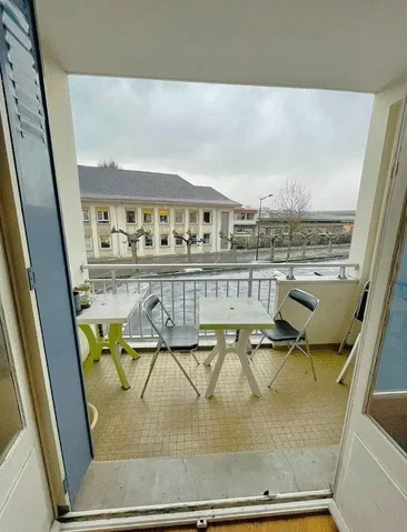 Obývací pokoj