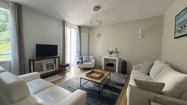 Oturma odası