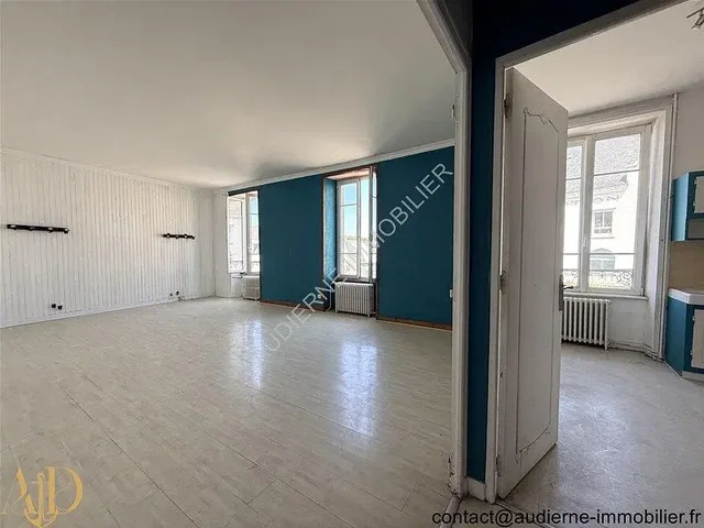 Obývací pokoj