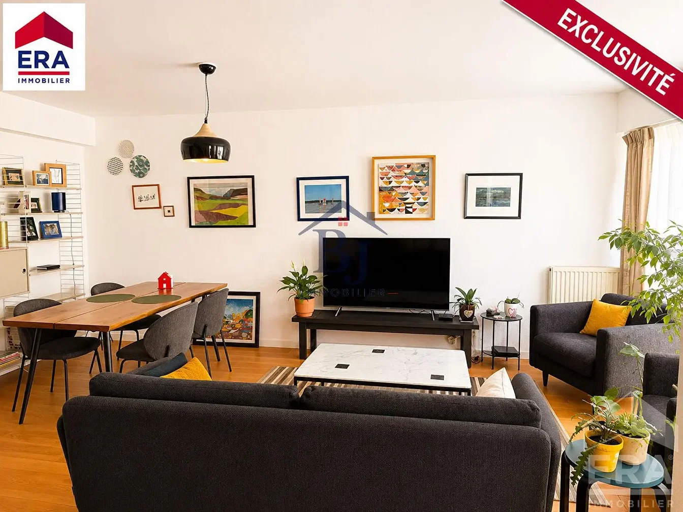 Obývací pokoj