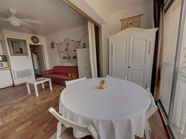 Obývací pokoj