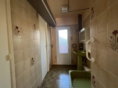 Oturma odası