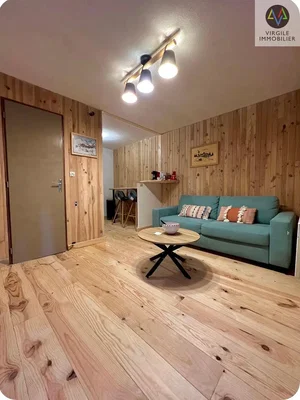 Obývací pokoj