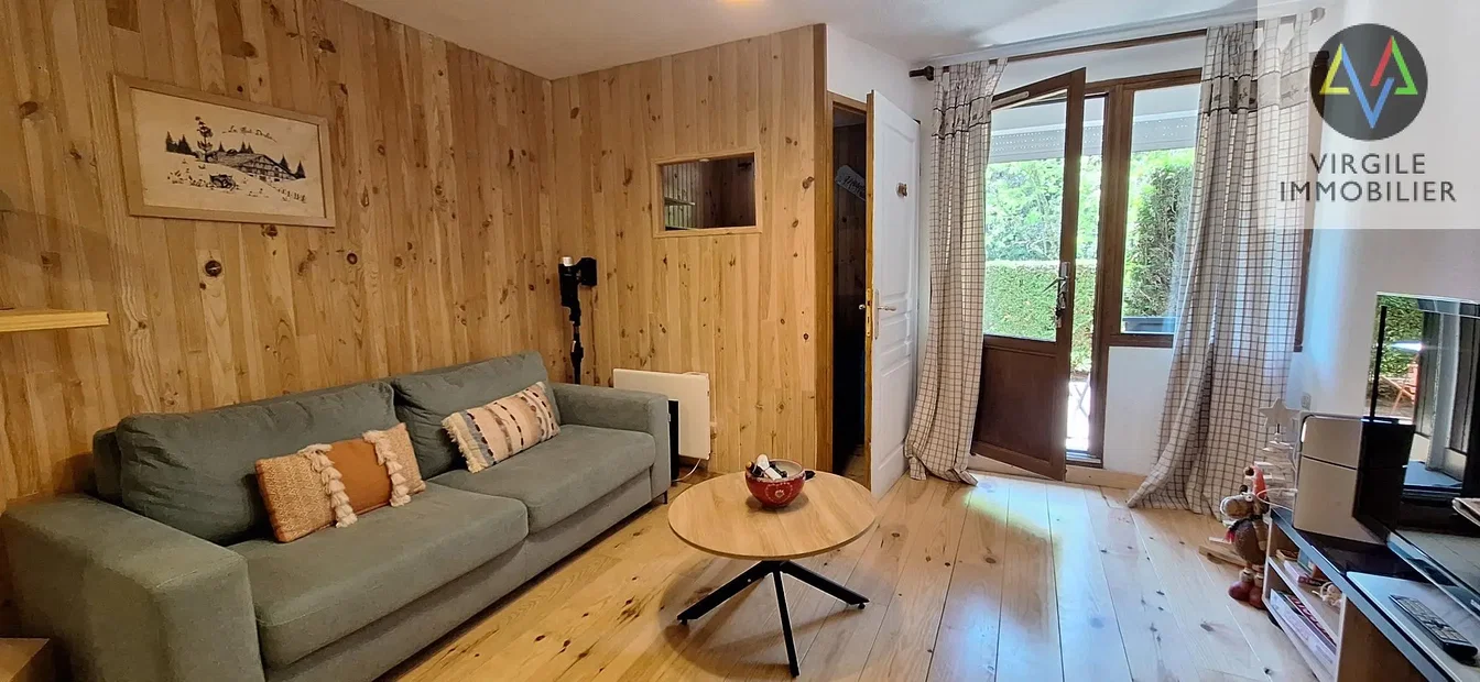 Obývací pokoj