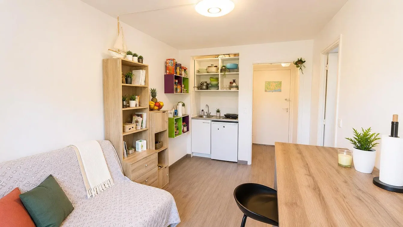 Oturma odası