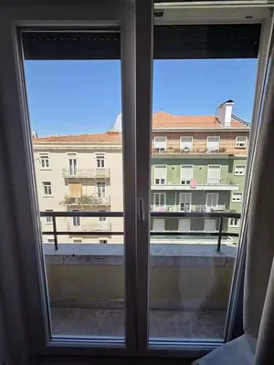 Obývací pokoj
