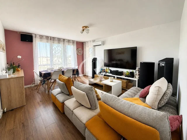 Oturma odası